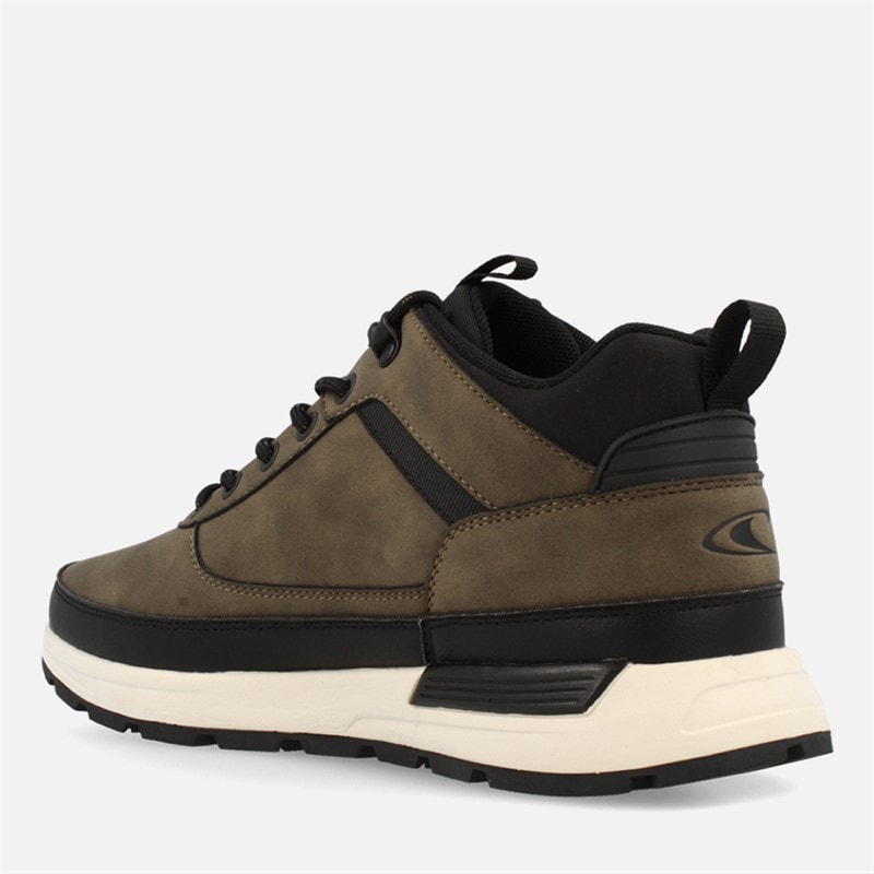 O'Neill Mens Tayton Boots Tarmac - Image 4
