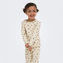 Only Girls Mini Trinny Top Birch
