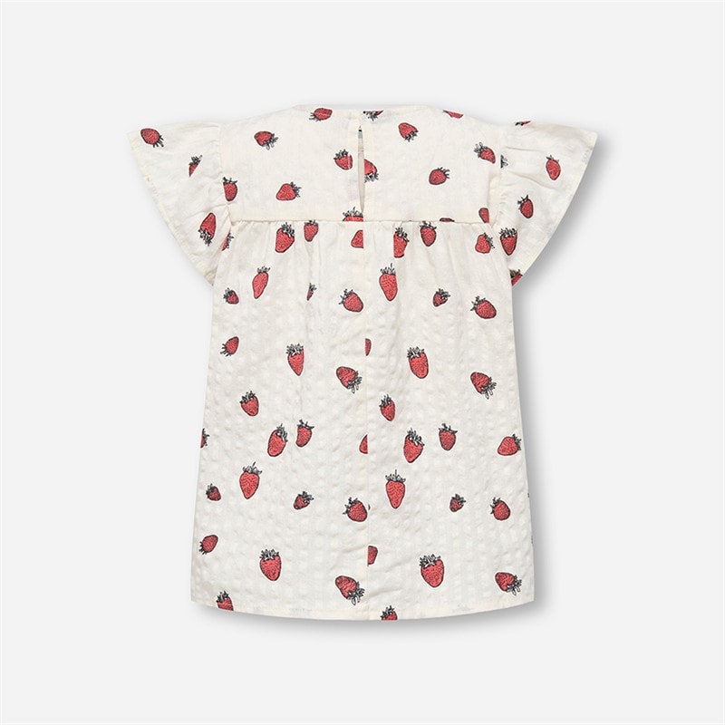 Only Girls Mini Fina Top Tofu - Image 2