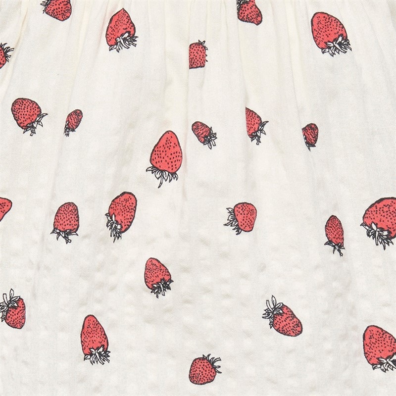 Only Girls Mini Fina Top Tofu - Image 3