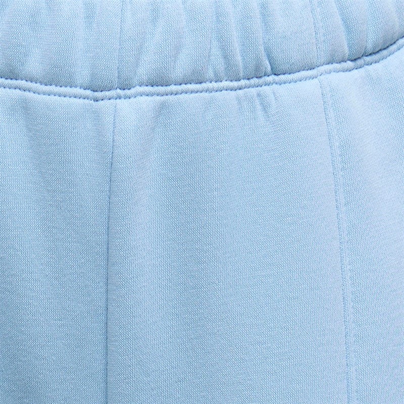 Only Girls Evisa Cocoon Trousers Soft Chambray - Image 3