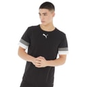 Puma Mens teamRISE Training Jersey Puma Black