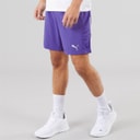 Puma Mens Run Favorite Velocity 7 Inch Running Shorts Lapis Lazuli