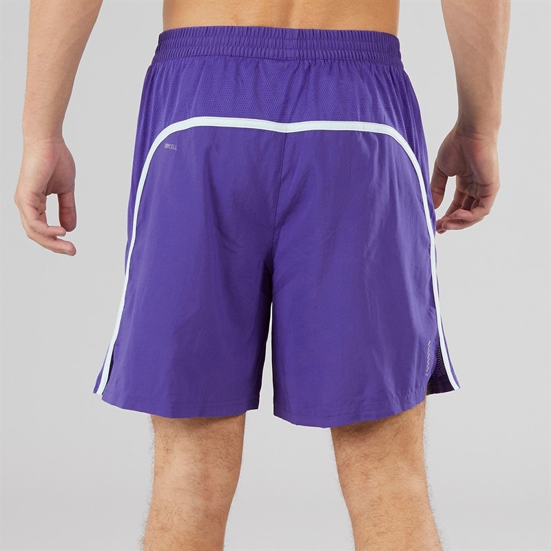 Puma Mens Run Favorite Velocity 7 Inch Running Shorts Lapis Lazuli - Image 3