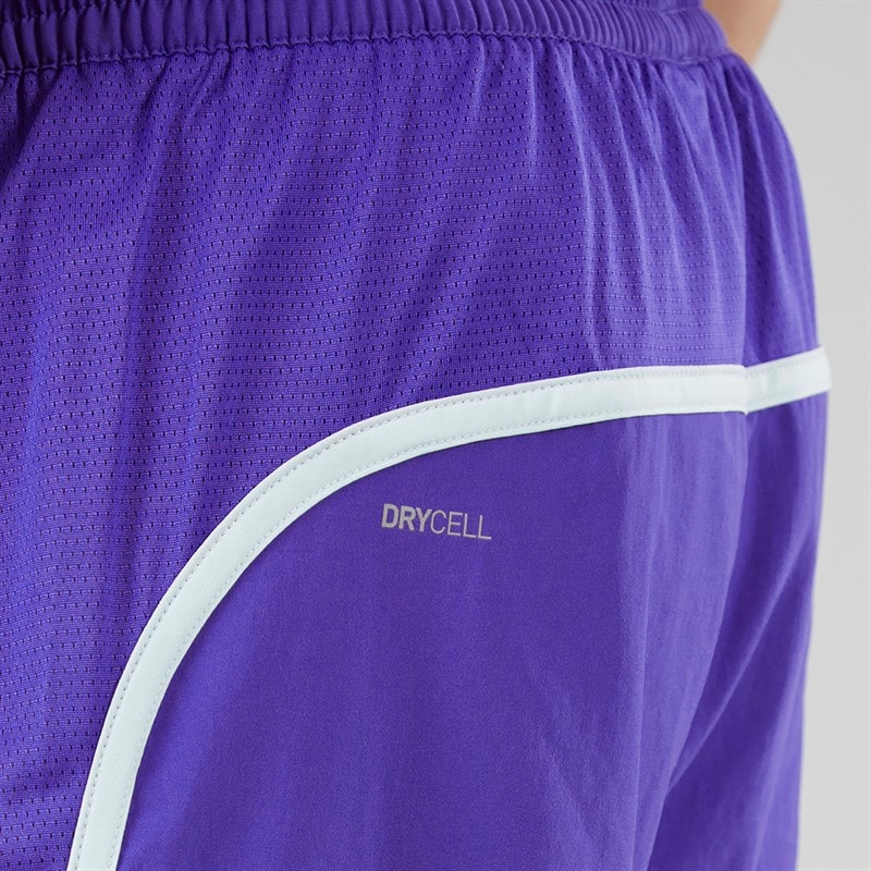 Puma Mens Run Favorite Velocity 7 Inch Running Shorts Lapis Lazuli - Image 5