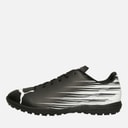Puma Mens Attacanto II TT Astro Football Boots Puma Black/Puma White