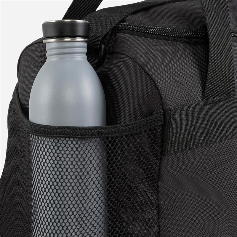 Puma Mens Challenger Small Duffle Bag Puma Black - Image 2