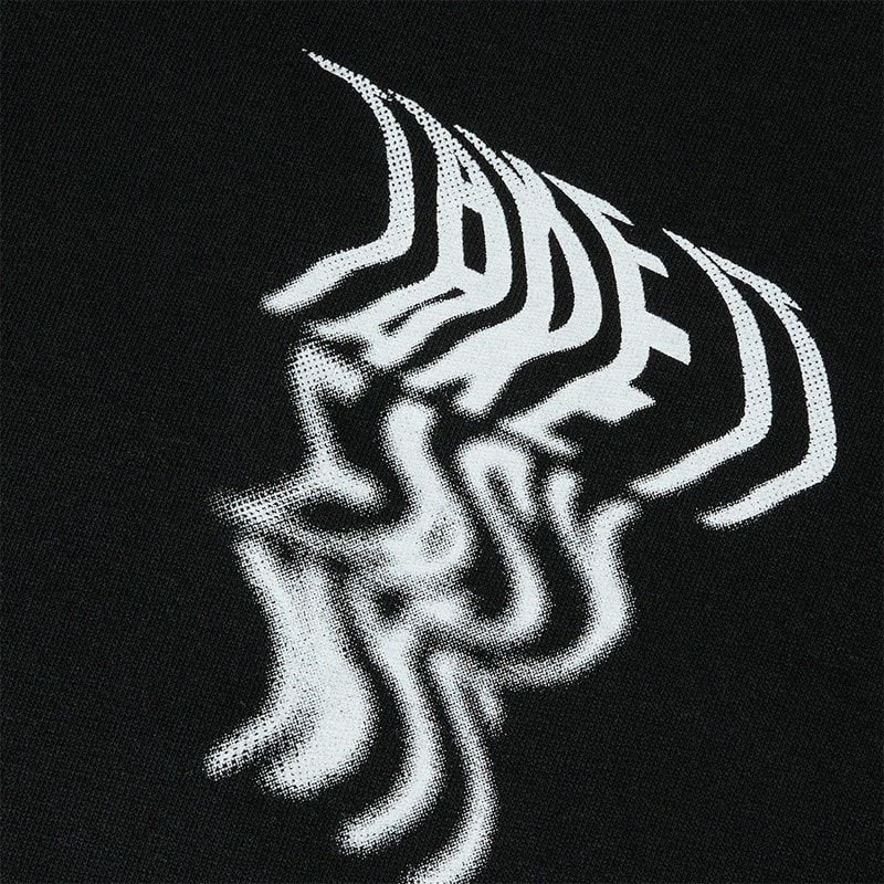 LMTD Boys Take T-Shirt Black - Image 3