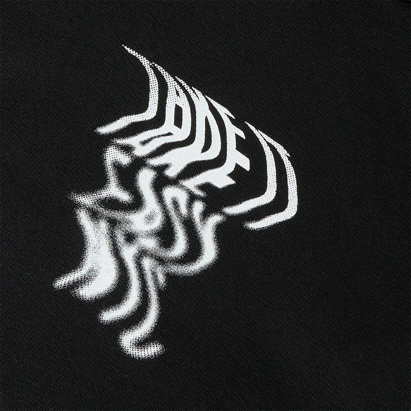 LMTD Boys Take Hoodie Black - Image 3