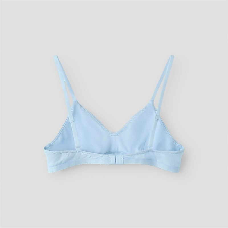LMTD Girls Nantelle Two Pack Bralette Windsurfer - Image 2