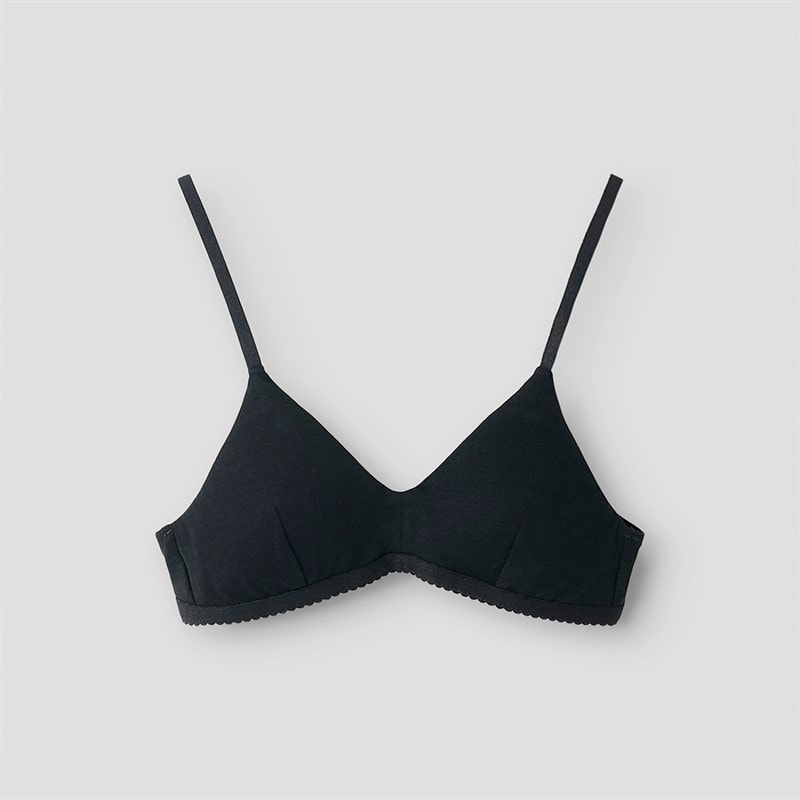 LMTD Girls Nantelle Two Pack Bralette Windsurfer - Image 3