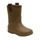 Bisgaard Kids Neo Thermo Wellies Green