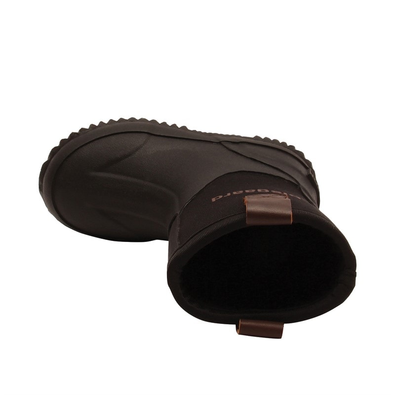 Bisgaard Kids Neo Thermo Wellies Black - Image 4