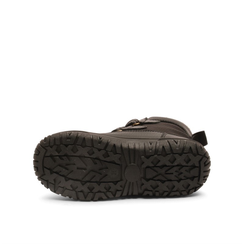 Bisgaard Kids Hannibal Waterproof Tex Boots Noir - Image 2