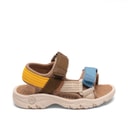 Bisgaard Nico Kids Sandals Mocha