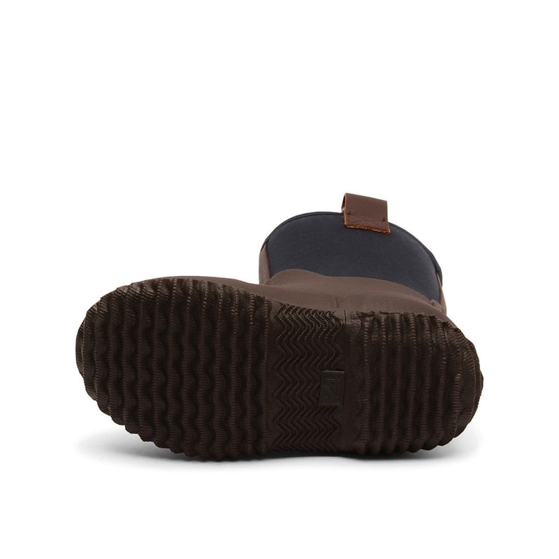 Bisgaard Kids Neo Thermo Wellies Navy - Image 2
