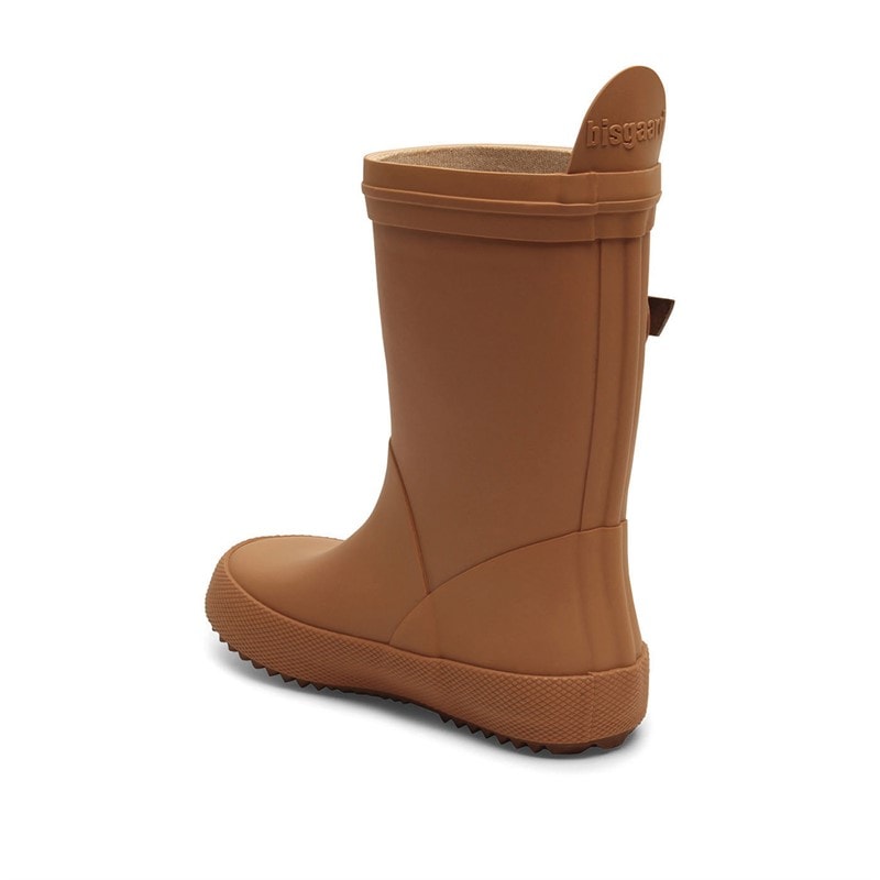 Bisgaard Kids Wellies Camel - Image 3