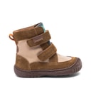 Bisgaard Kids Huxie Waterproof Tex Boots Khaki