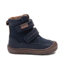 Bisgaard Kids Huxie Waterproof Tex Boots Navy
