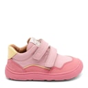 Bisgaard Kids Barefoot Morten Shoes Pink