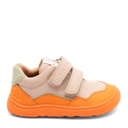 Bisgaard Kids Barefoot Morten Shoes Orange