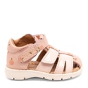 Bisgaard Girls Richy Sandals Peach