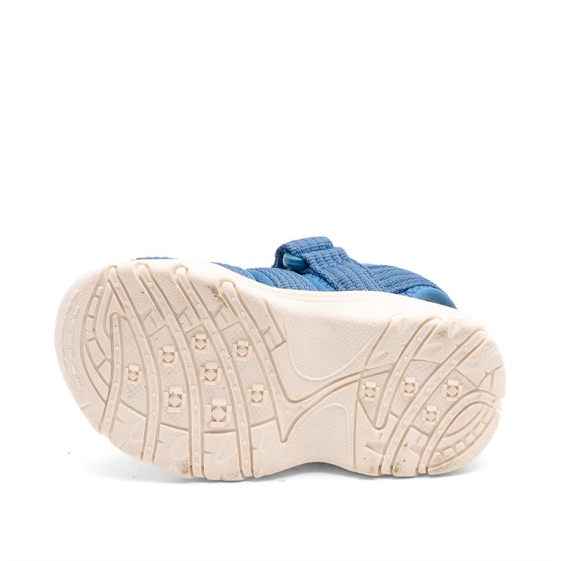 Bisgaard Kids Joey Sandals Blue - Image 2