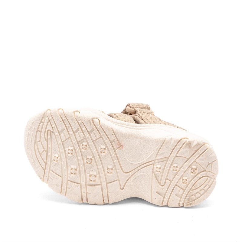 Bisgaard Kids Joey Sandals Stone - Image 2