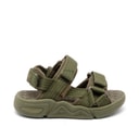 Bisgaard Kids Paul Sandals Olive