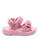 Bisgaard Girls Paul Sandals Rose