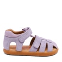 Bisgaard Kids Barefoot Ryle Sandals Violet