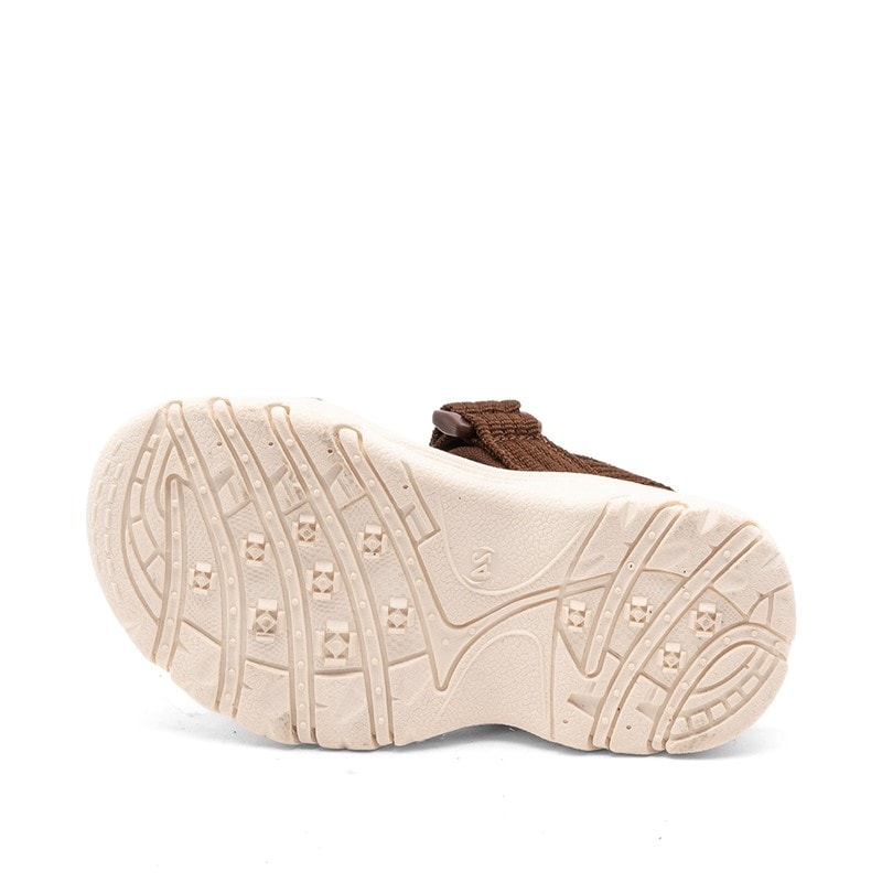 Bisgaard Kids Nataly Nico Sandal Dark Brown - Image 2