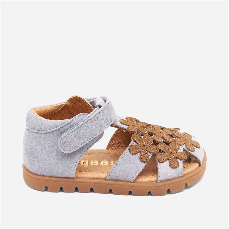 Bisgaard Girls Lia Sandals Violet