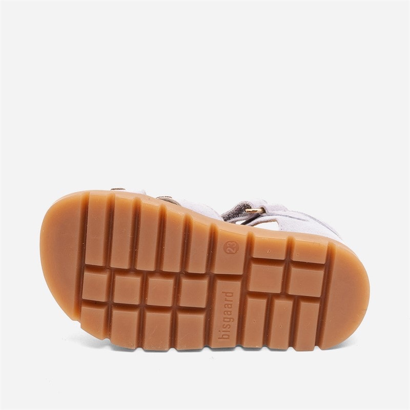Bisgaard Girls Lia Sandals Violet - Image 2