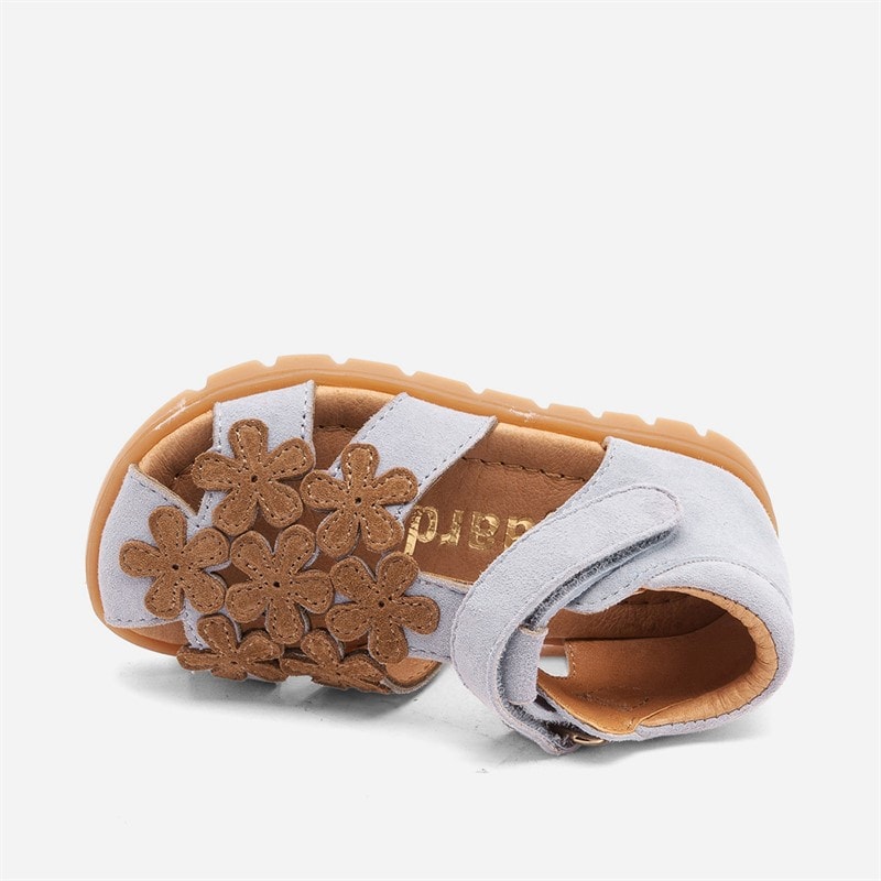Bisgaard Girls Lia Sandals Violet - Image 4