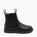 Bisgaard Kids Pippi Lamb Boots Black