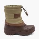 Bisgaard Kids Lux Boots Sage
