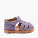 Bisgaard Girls Beka Sandals Violet