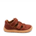 Bisgaard Kids Floyd Barefoot Sandals Cacao