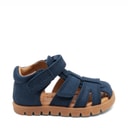 Bisgaard Kids Frans Sandals Navy