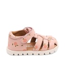 Bisgaard Girls Beka S Sandals Peach