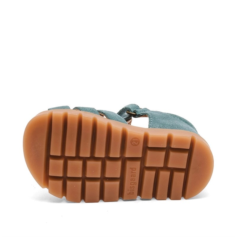 Bisgaard Kids Beka S Sandals Sky - Image 2
