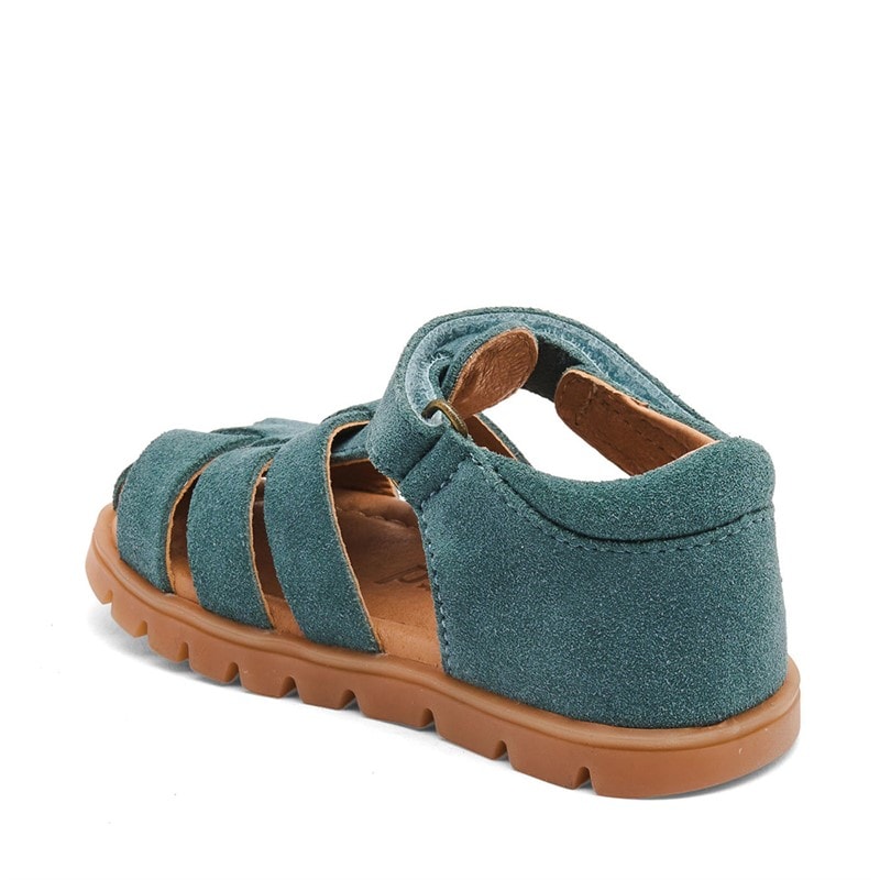 Bisgaard Kids Beka S Sandals Sky - Image 3