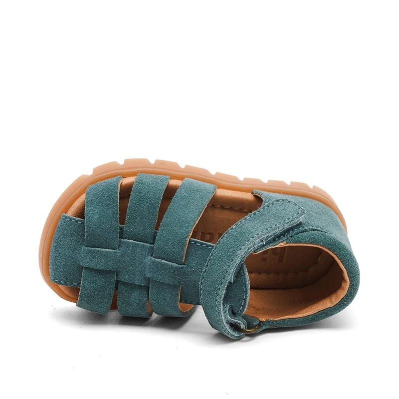 Bisgaard Kids Beka S Sandals Sky - Image 4