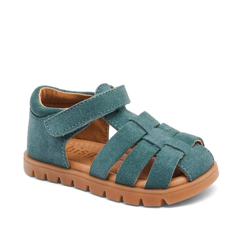Bisgaard Kids Beka S Sandals Sky - Image 5