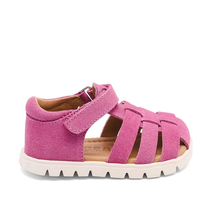Bisgaard Girls Beka S Sandals Pink