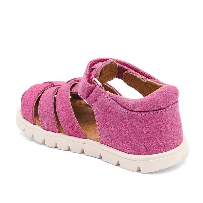 Bisgaard Girls Beka S Sandals Pink - Image 3