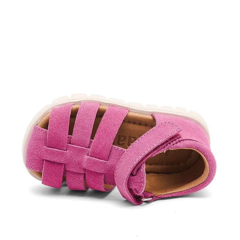 Bisgaard Girls Beka S Sandals Pink - Image 4