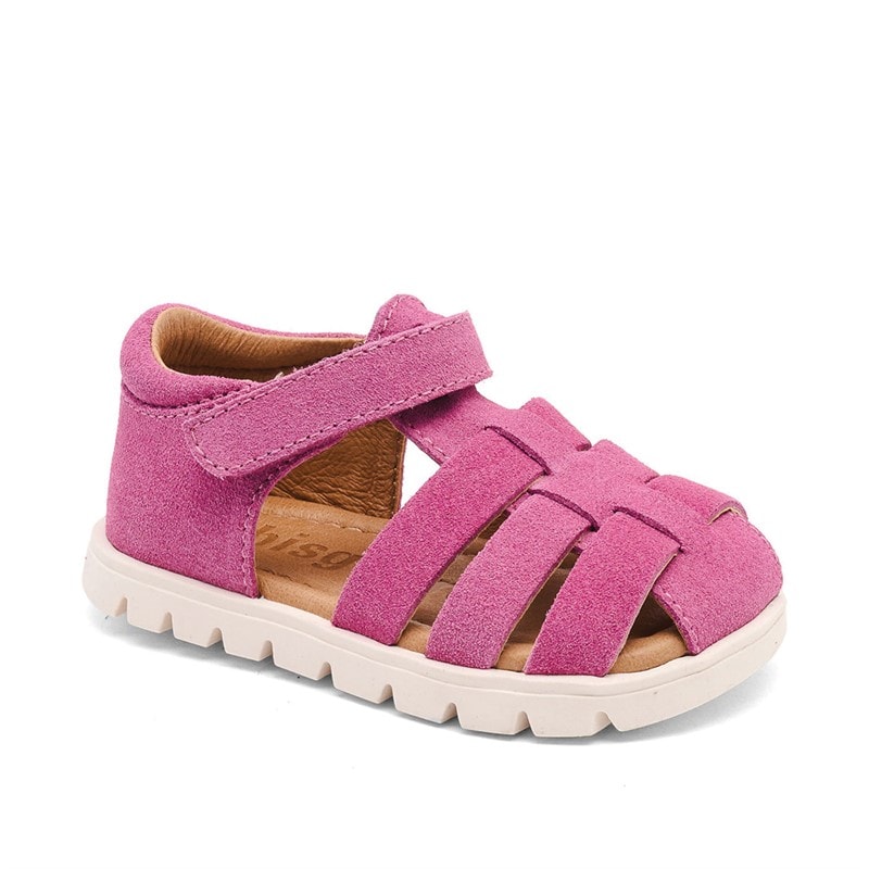 Bisgaard Girls Beka S Sandals Pink - Image 5