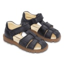Bundgaard Kids Tritu II Sandals Black Ws